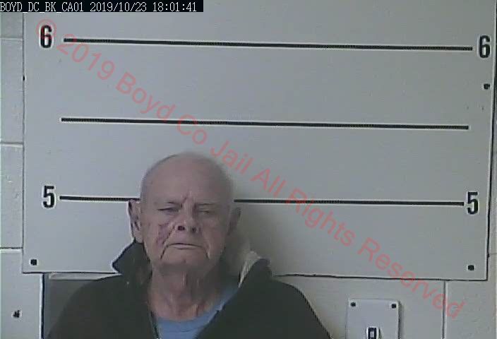 Thomas M. Thompson